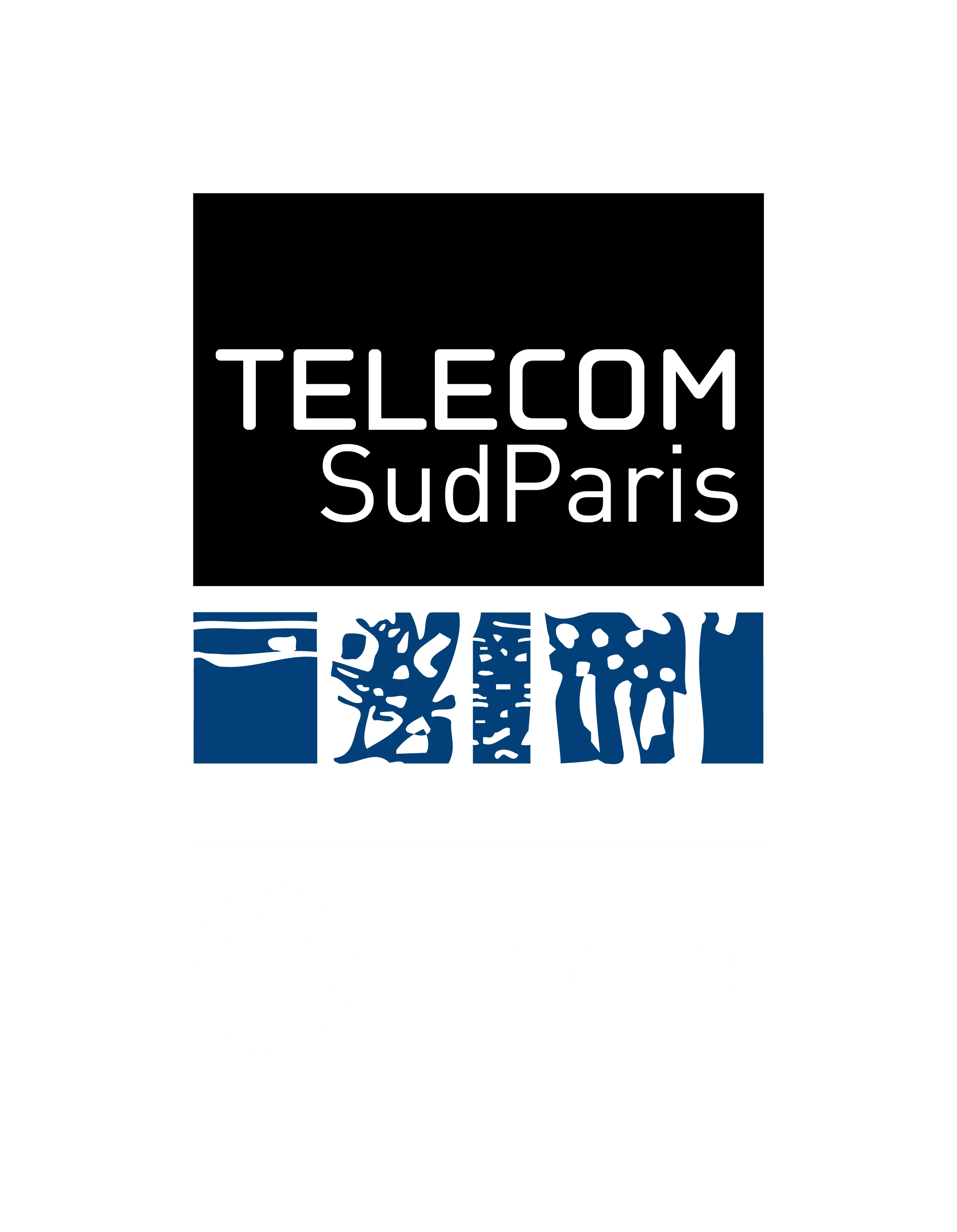 Télécom SudParis